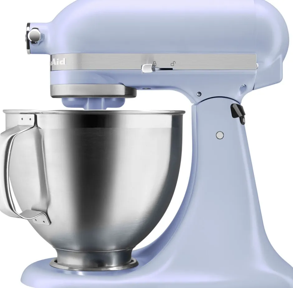 Køkkenmaskiner<KitchenAid Artisan røremaskine 4,7 l - special edition