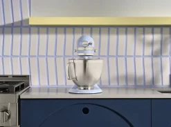 Køkkenmaskiner<KitchenAid Artisan røremaskine 4,7 l - special edition