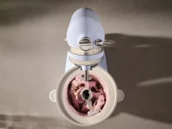 Køkkenmaskiner<KitchenAid Artisan røremaskine 4,7 l - special edition