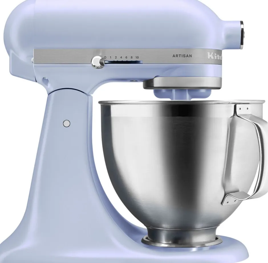 Køkkenmaskiner<KitchenAid Artisan røremaskine 4,7 l - special edition