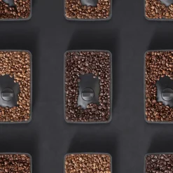 Kaffe & Te<KitchenAid bønnetragt til semiautomatisk espressomaskine-KES