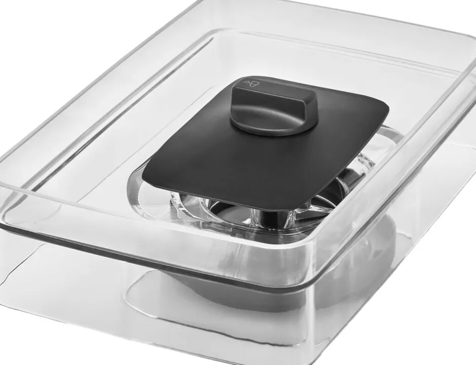 Kaffe & Te<KitchenAid bønnetragt til semiautomatisk espressomaskine-KES