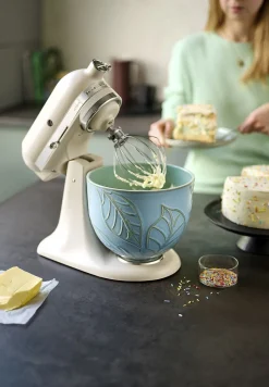 Køkkenmaskiner<KitchenAid Bowl - 5KSM2CB5LB