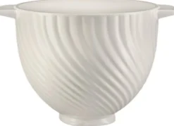 Køkkenmaskiner<KitchenAid Bowl - 5KSM2CB5MR