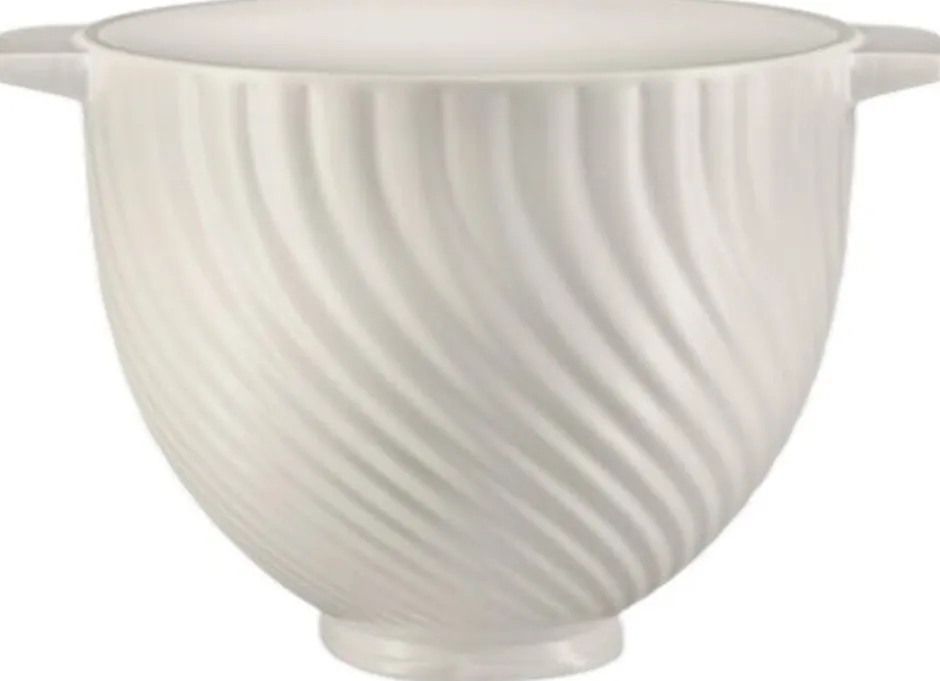 Køkkenmaskiner<KitchenAid Bowl - 5KSM2CB5MR