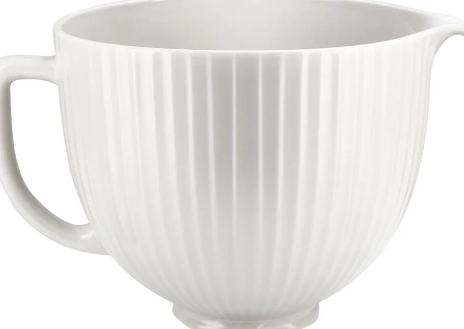 Køkkenmaskiner<KitchenAid Bowl - 5KSM2CB5PCC