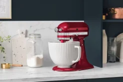 Køkkenmaskiner<KitchenAid Bowl - 5KSM2CB5PCC