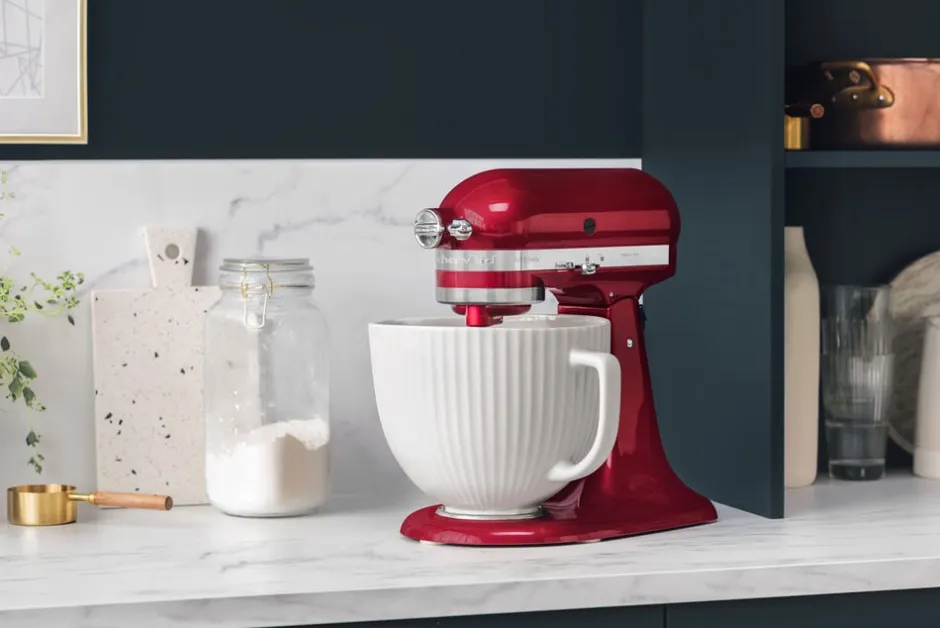 Køkkenmaskiner<KitchenAid Bowl - 5KSM2CB5PCC