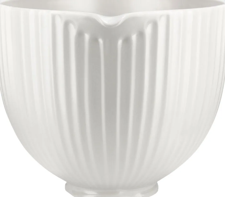 Køkkenmaskiner<KitchenAid Bowl - 5KSM2CB5PCC