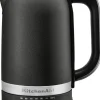 Køkkenmaskiner<KitchenAid ELKEDEL-5KKEK1701EBK