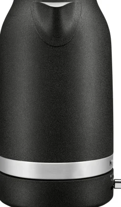 Køkkenmaskiner<KitchenAid ELKEDEL-5KKEK1701EBK