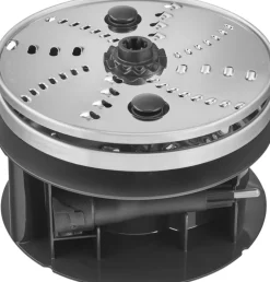 Køkkenmaskiner<KitchenAid FOODPROCESSOR 3,1 L, MATTE BLACK 5KFP1319EBM