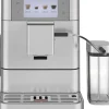 Kaffe & Te<KitchenAid fuldautomatisk espressomaskin-5KES8558ESX