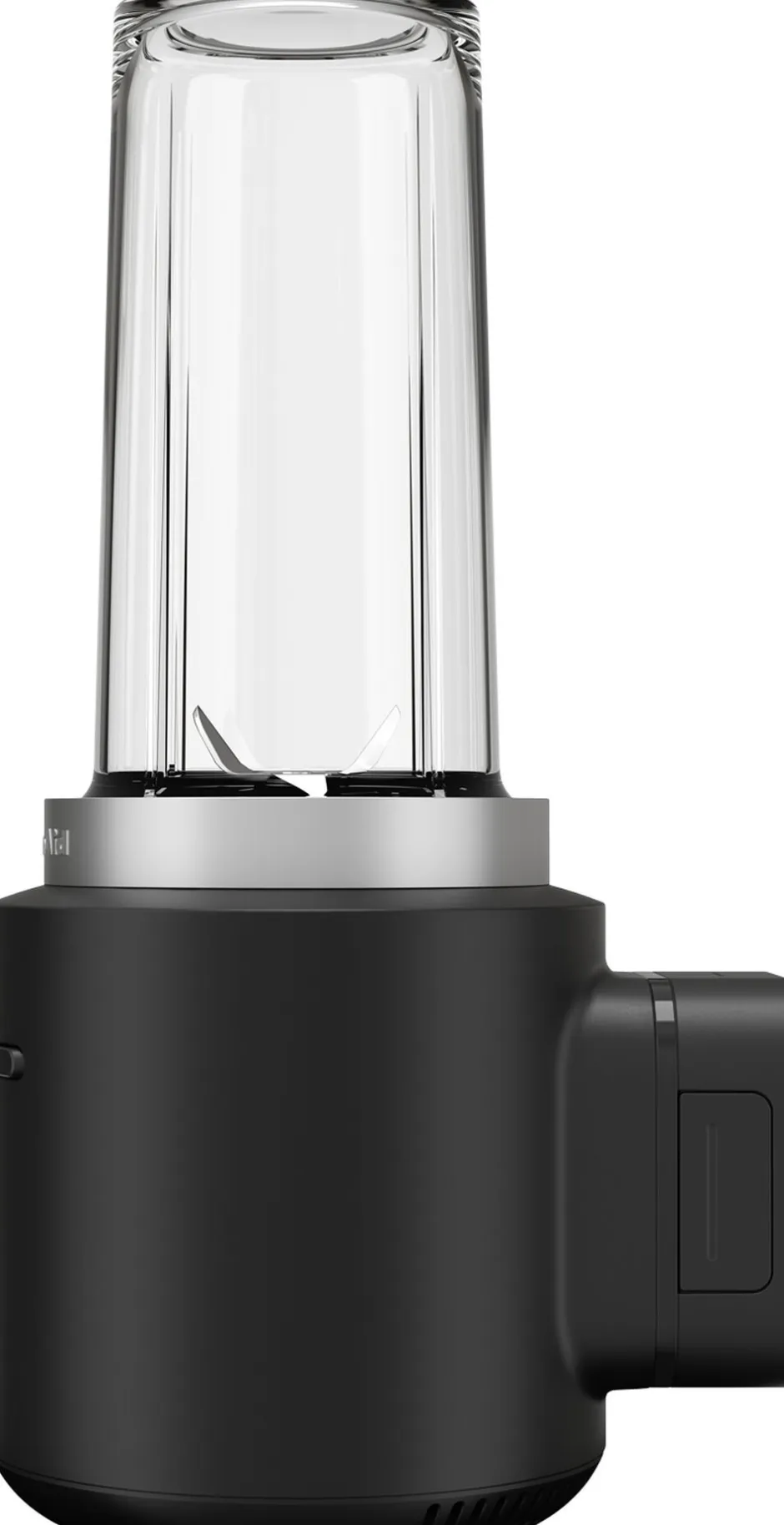 Køkkenmaskiner<KitchenAid Go Blender Sort