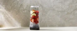 Køkkenmaskiner<KitchenAid Go Blender Sort