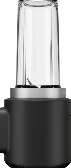 Køkkenmaskiner<KitchenAid Go Blender Sort