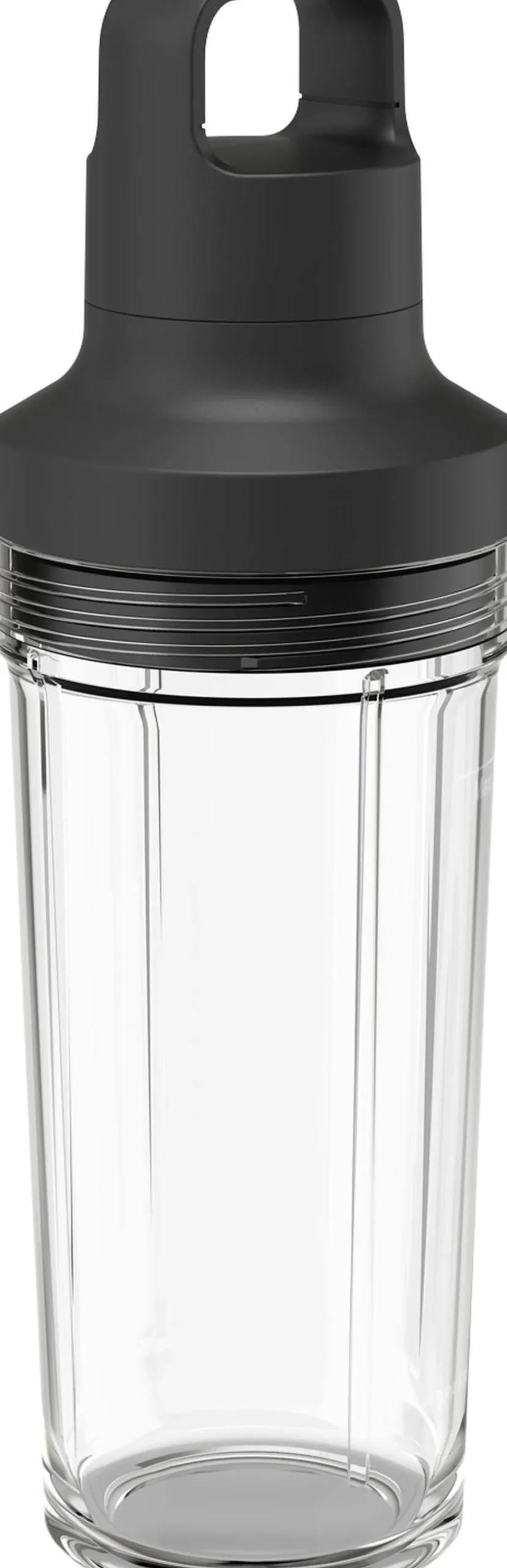 Køkkenmaskiner<KitchenAid Go Blender Sort
