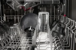 Køkkenmaskiner<KitchenAid Go Blender Sort