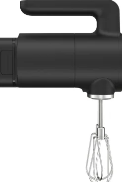 Køkkenmaskiner<KitchenAid Go Håndmixer Sort
