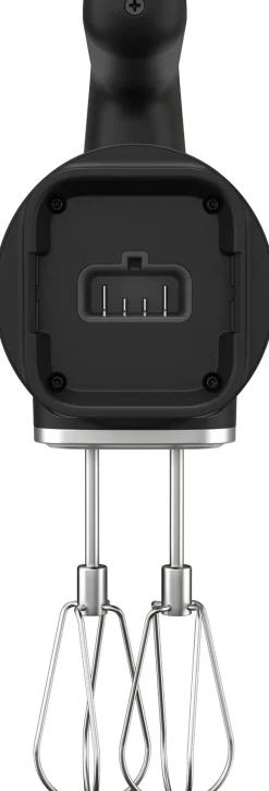 Køkkenmaskiner<KitchenAid Go Håndmixer Sort
