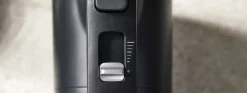 Køkkenmaskiner<KitchenAid Go Håndmixer Sort