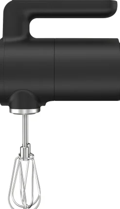 Køkkenmaskiner<KitchenAid Go Håndmixer Sort
