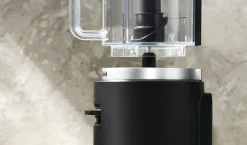 Køkkenmaskiner<KitchenAid Go Mini Foodprocessor Sort