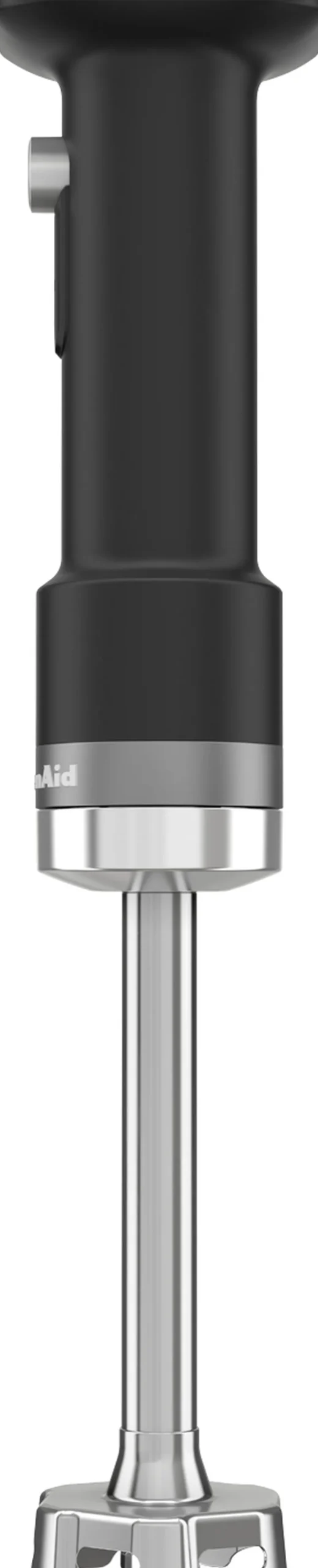 Køkkenmaskiner<KitchenAid Go Stavblender Sort