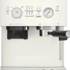 Kaffe & Te<KitchenAid halvautomatisk espressomaskine-5KES6551EPL