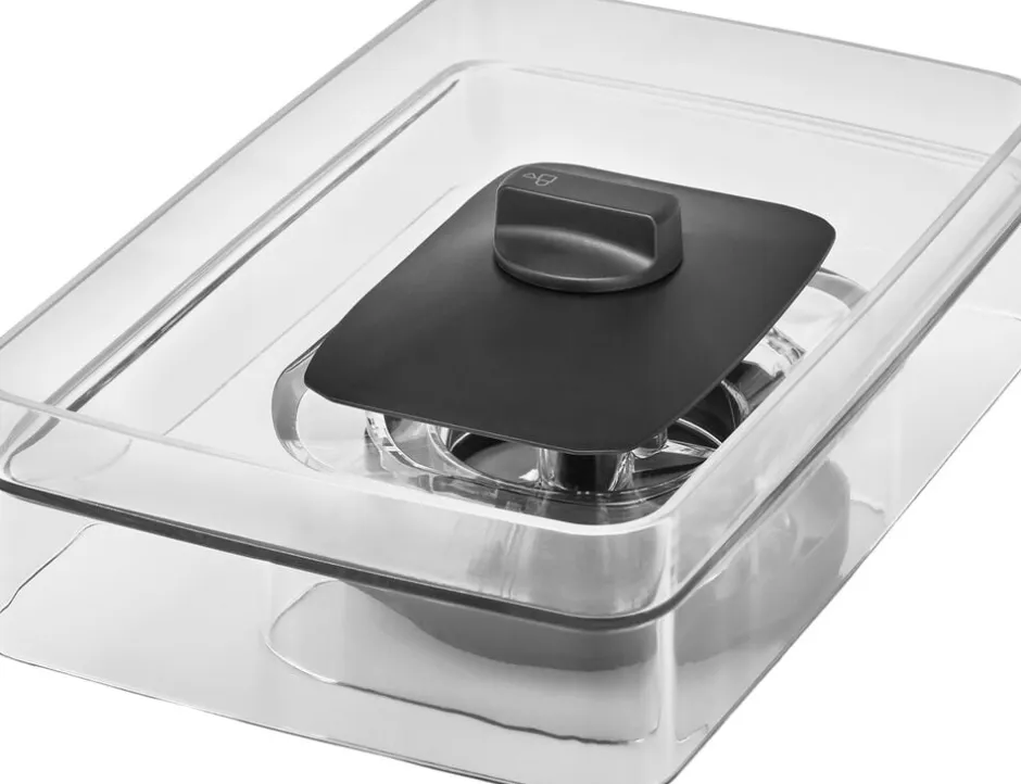 Kaffe & Te<KitchenAid halvautomatisk espressomaskine-5KES6551EJP
