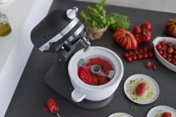 Køkkenmaskiner<KitchenAid ISMASKINE TILBEHØR TIL KØKKENMASKINE 5KSMICM