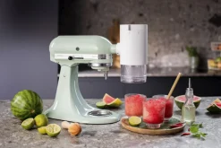 Køkkenmaskiner<KitchenAid Røremaskine-5KSM125EPT