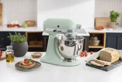 Køkkenmaskiner<KitchenAid Røremaskine-5KSM125EPT