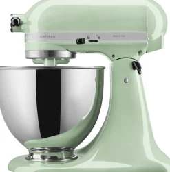 Køkkenmaskiner<KitchenAid Røremaskine-5KSM125EPT