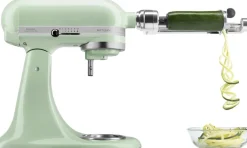 Køkkenmaskiner<KitchenAid Røremaskine-5KSM125EPT