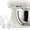 Køkkenmaskiner<KitchenAid Røremaskine-5KSM125EPL