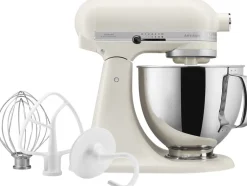 Køkkenmaskiner<KitchenAid Røremaskine-5KSM125EPL