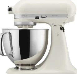 Køkkenmaskiner<KitchenAid Røremaskine-5KSM125EPL