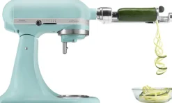 Køkkenmaskiner<KitchenAid Røremaskine-5KSM125EMI