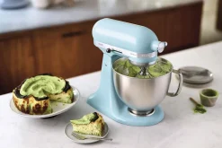 Køkkenmaskiner<KitchenAid Røremaskine-5KSM125EMI