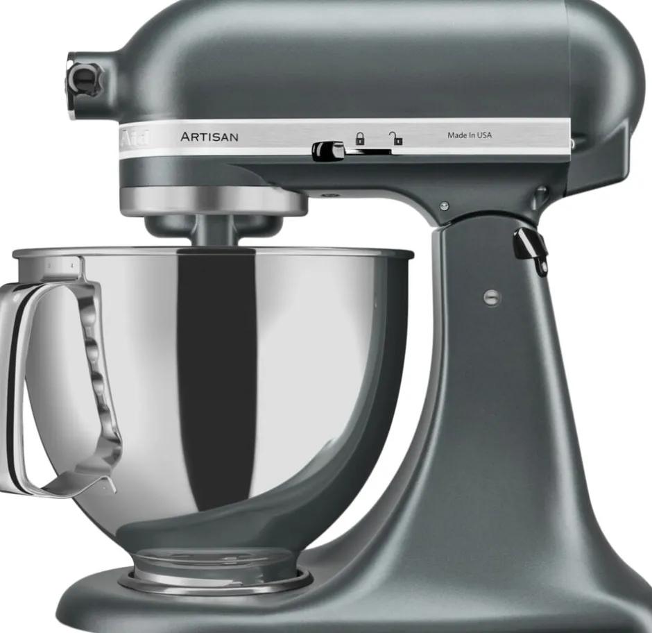 Køkkenmaskiner<KitchenAid Røremaskine-5KSM175PSEJP