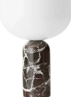 Trådløse Lamper<New Works Kizu Portable Lamp Rosso