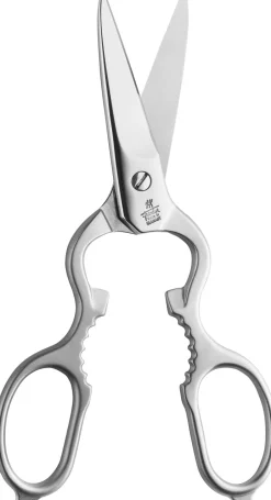 Køkkenknive & Sakse<Zwilling Køkkensaks Rustfritstål Fuldsmedet 20 cm