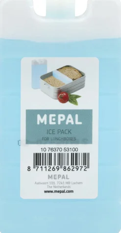 Opbevaring<Rosti Køleelement TAB Hvid