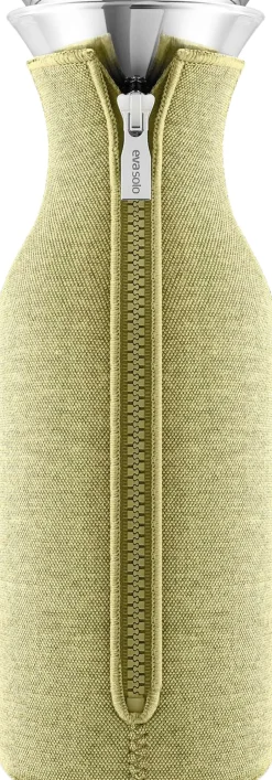 Karafler & Kander<Eva Solo Køleskabs karaffel 1,0 l Champagne