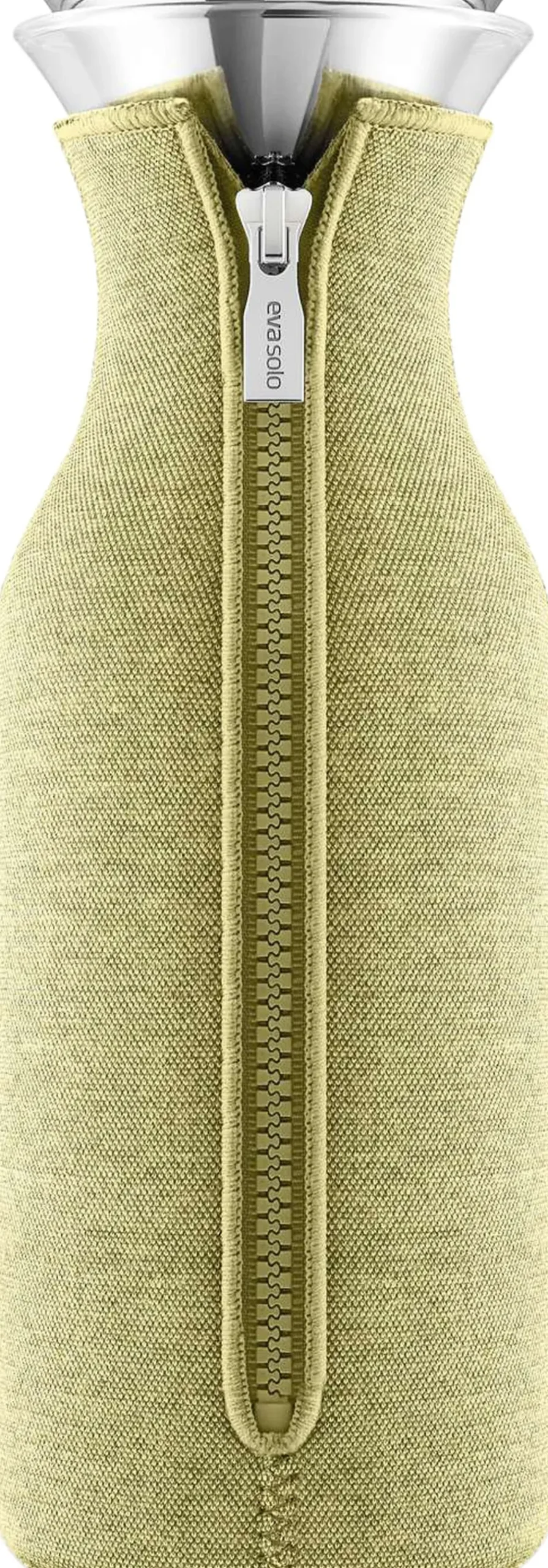 Karafler & Kander<Eva Solo Køleskabs karaffel 1,0 l Champagne