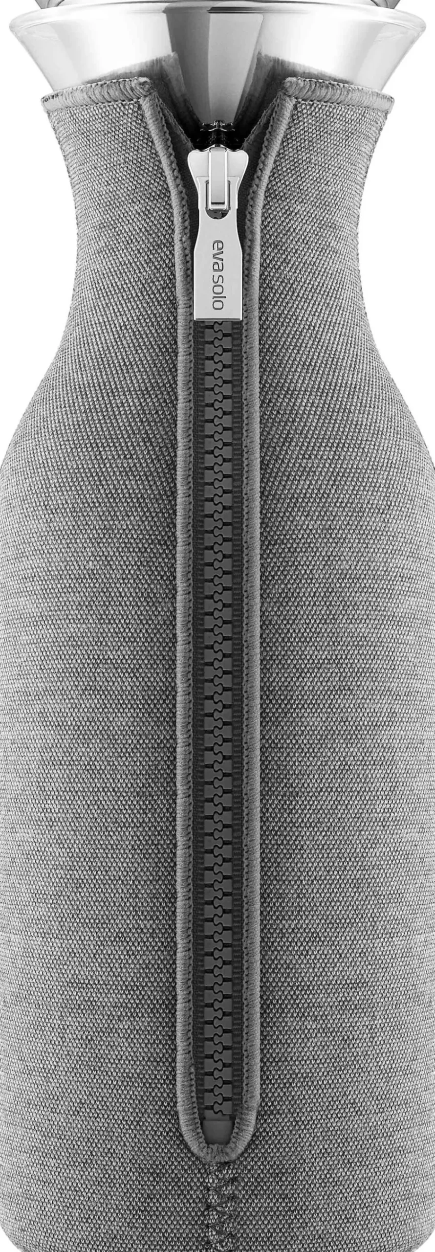 Karafler & Kander<Eva Solo Køleskabskaraffel 1,0l Dgrey