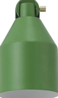 Væglamper<Normann Copenhagen Klip Lamp EU