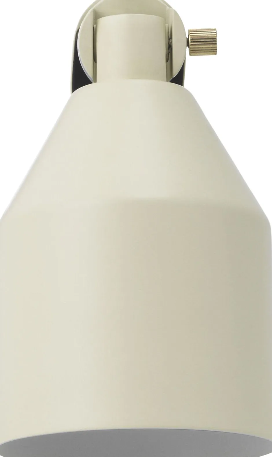 Væglamper<Normann Copenhagen Klip Lamp EU