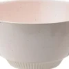 Skåle & Fade<Knabstrup Keramik Knabstrup Colorit, skål, rosa, Ø14 cm